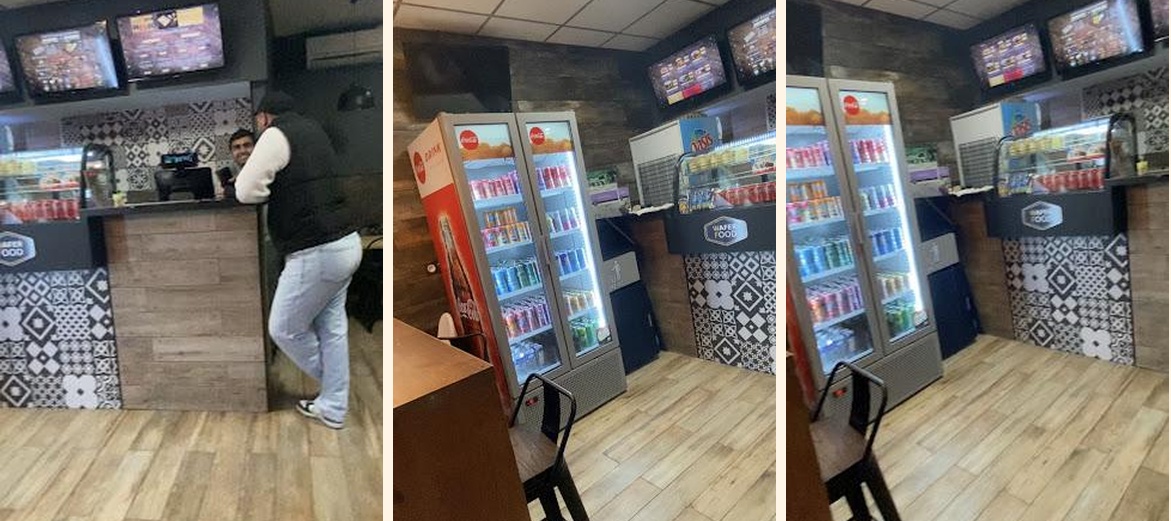 Wafer Food - Gallery Image 1