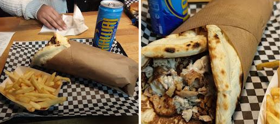 Wafer Food - Gallery Image 3