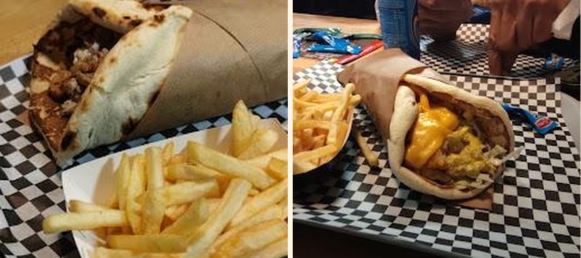 Wafer Food - Gallery Image 4