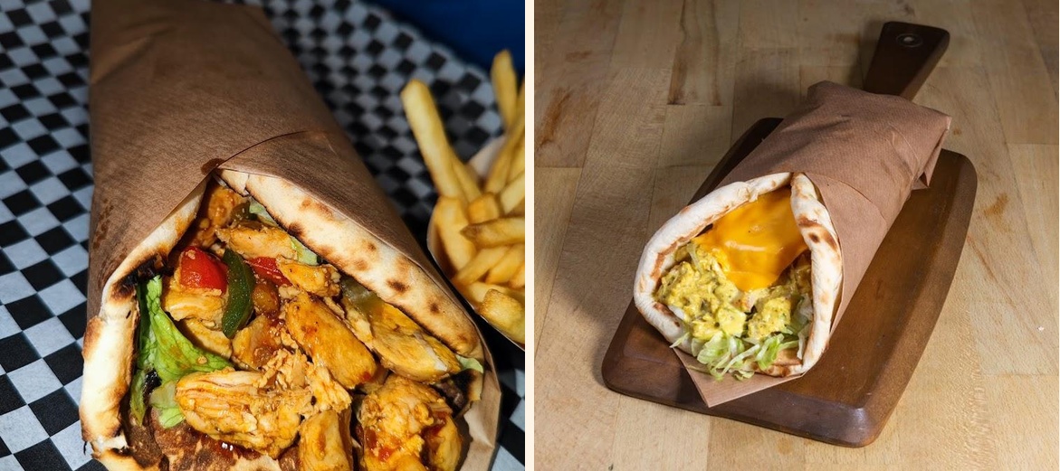 Wafer Food - Gallery Image 5